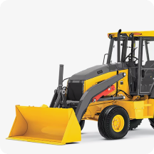 Backhoe Loaders