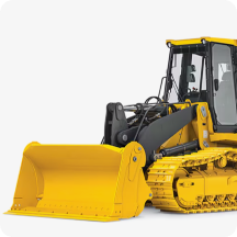 Crawler Loaders
