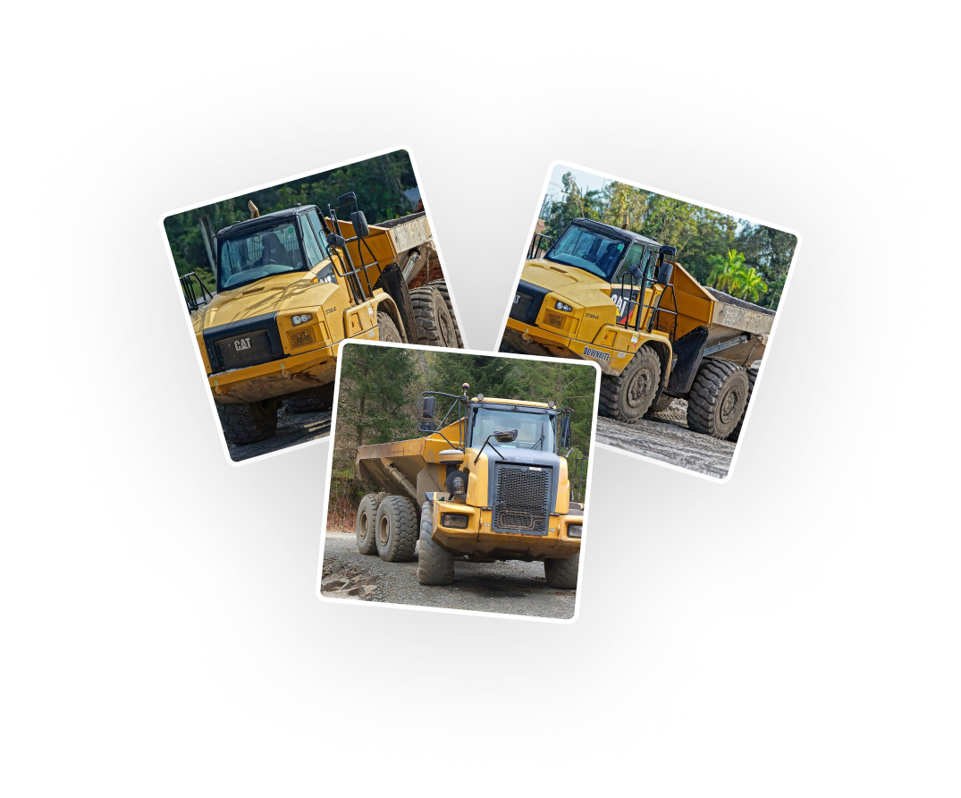 Dump Truck Models — Browse All Makes & Manufacturers