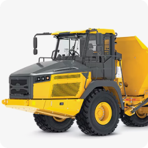 Dump Trucks