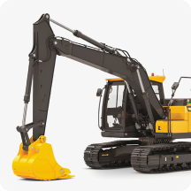 Excavators