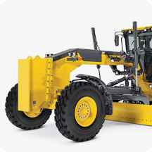 Motor Graders