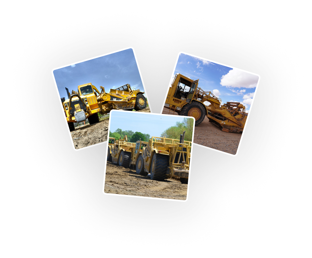 Scraper Models — Browse All Makes & Manufacturers