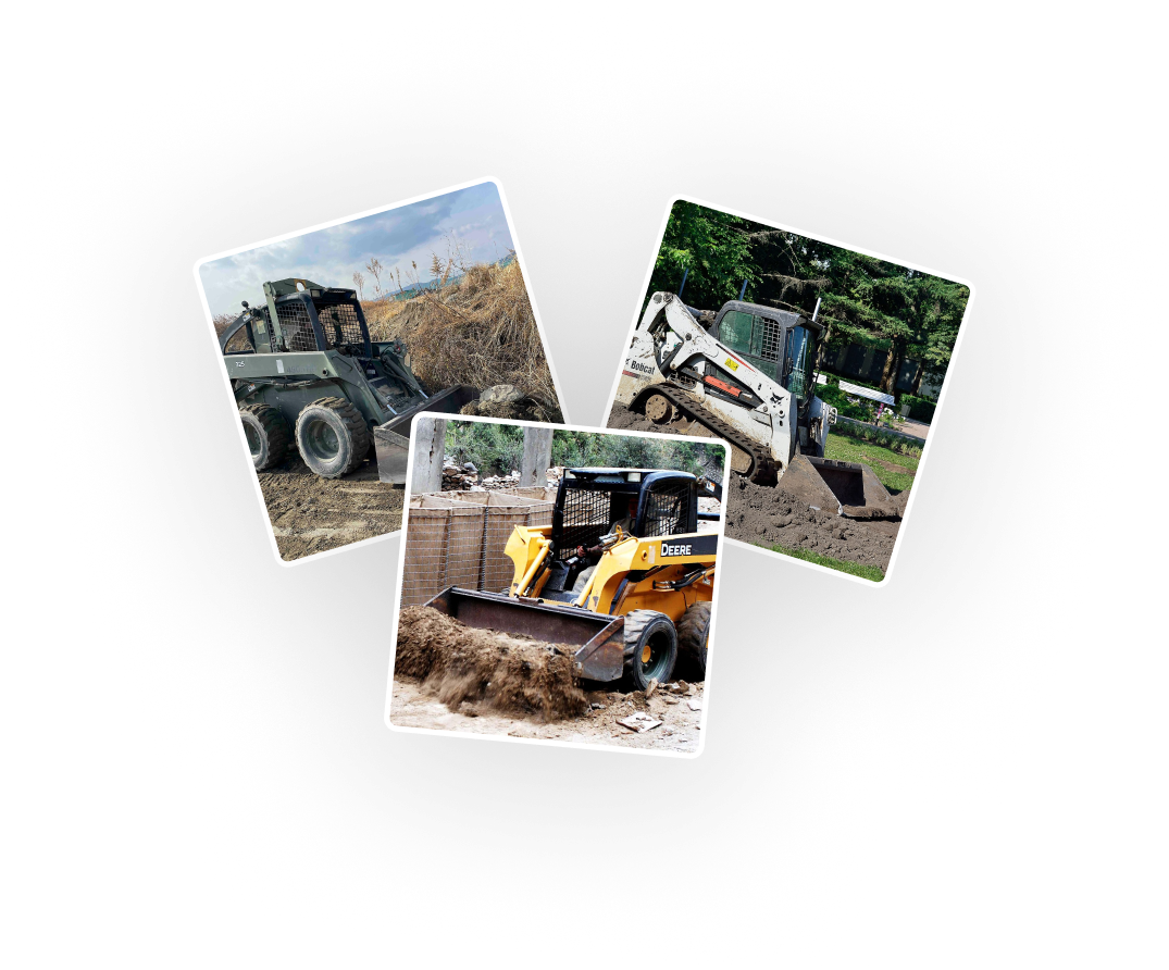 Skid Steer Loader Models — Browse All Makes & Manufacturers