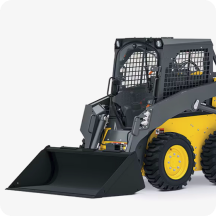 Skid Steer Loaders