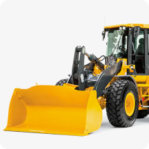 Wheel Loaders