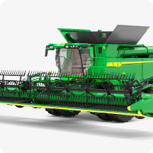 Combines
