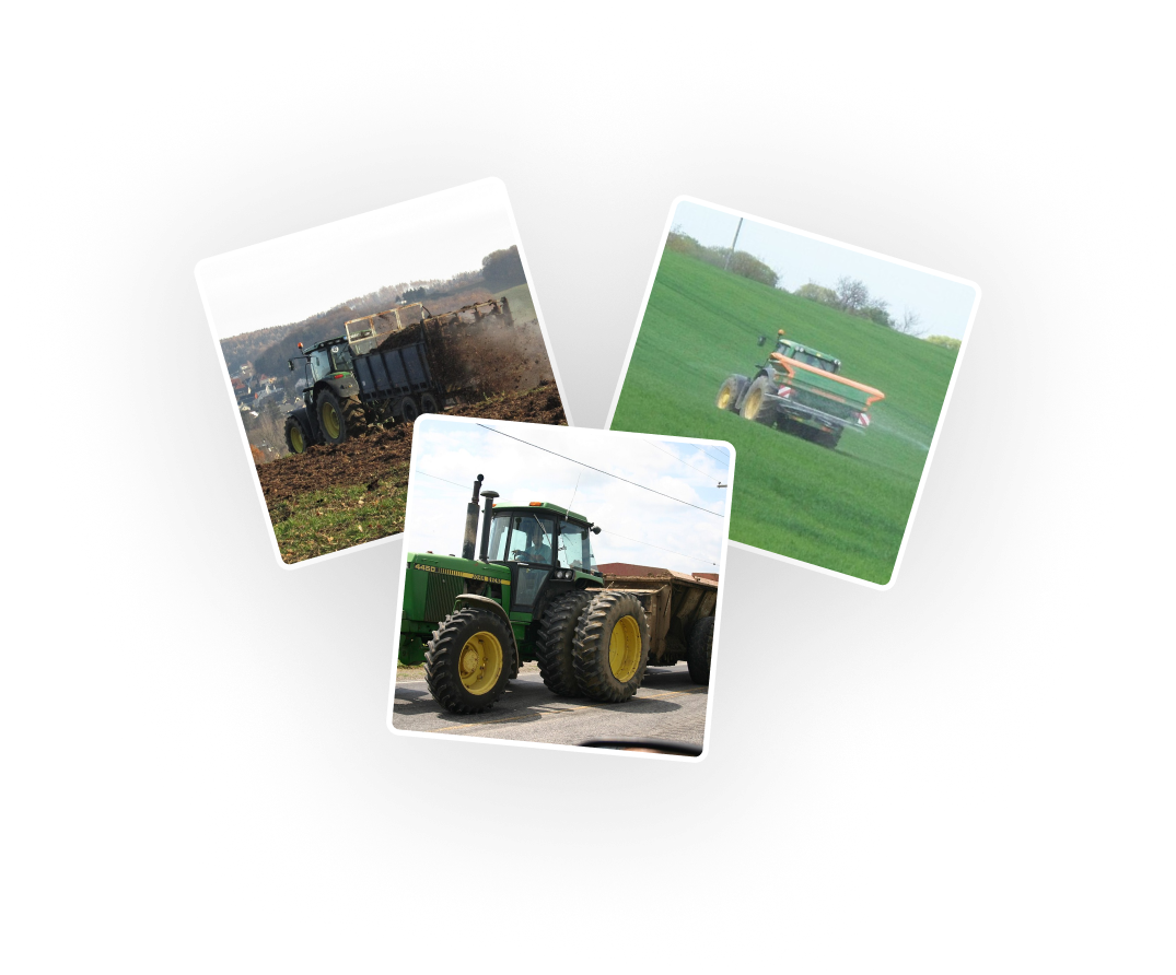 Spreader Models — Browse All Makes & Manufacturers