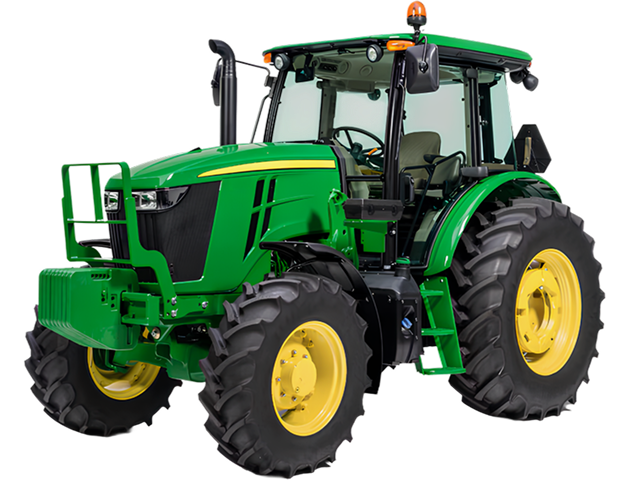 Equipo Agrícola