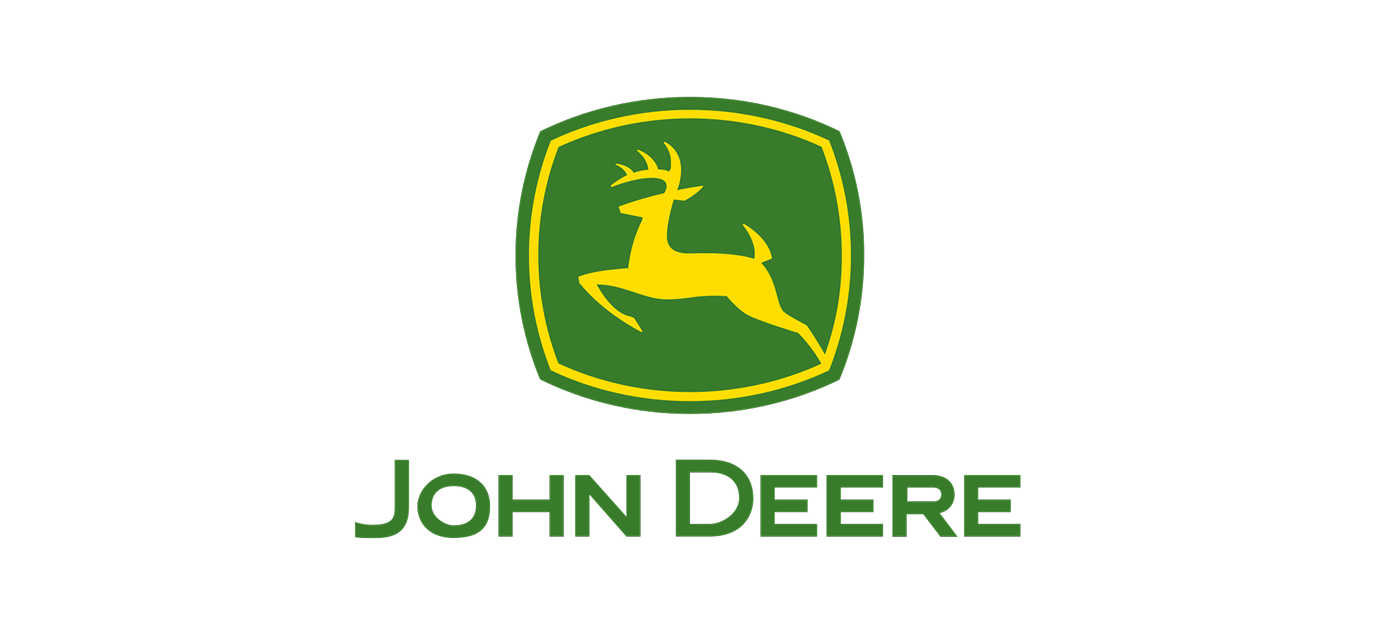 John Deere
