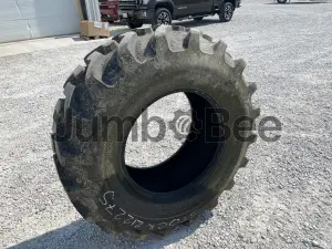 2024 Galaxy 440/80-24 Tires