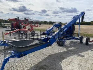 2024 Brandt 1537LP Grain Auger