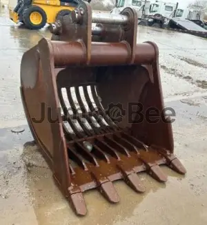 2021 Rockland 345SKEL48 Excavator Buckets