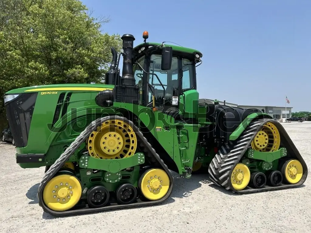 2020 John Deere 9570RX - Used for Sale — photo 1 of 88