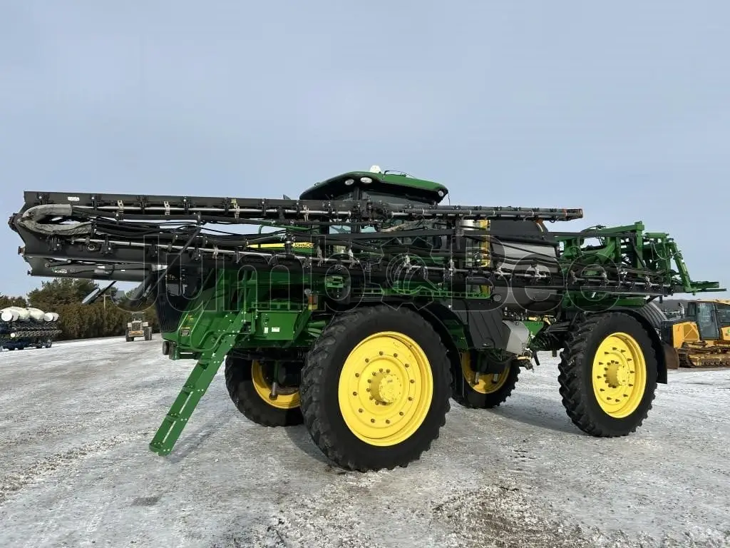 John Deere R4045 2020 - Usado en Venta — foto 1 de 77