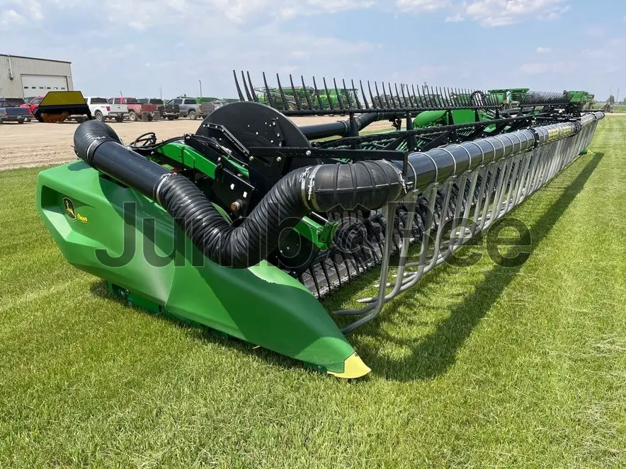 John Deere RD45F 2024 - Nuevo en Venta — foto 1 de 24