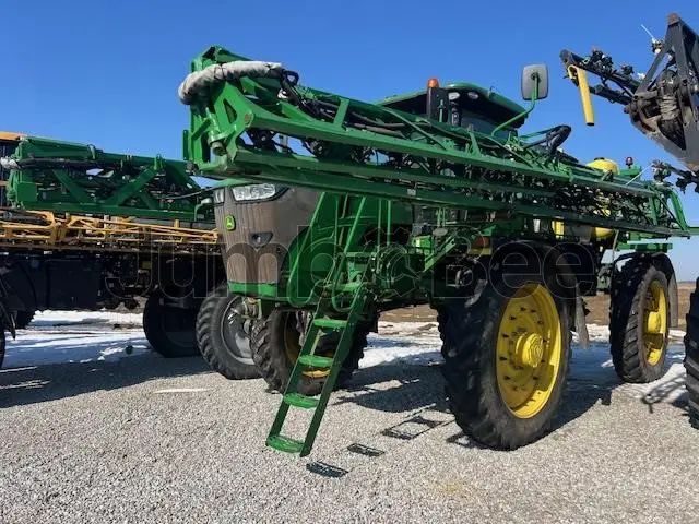 John Deere R4045 2020 - Usado en Venta — foto 1 de 59