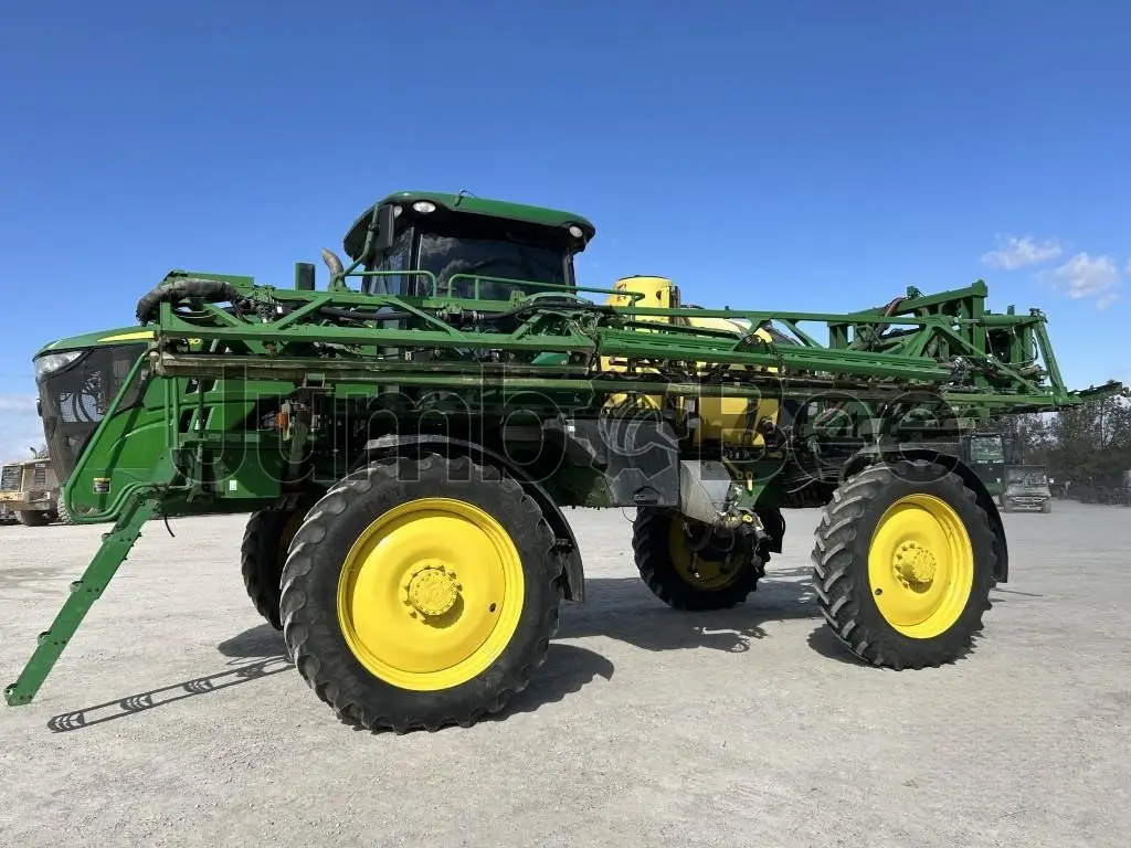 John Deere R4030 2015 - Usado en Venta — foto 1 de 32