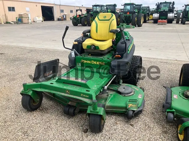 John Deere Z997R 2023 - Usado (581 Horas) en Venta — foto 1 de 5