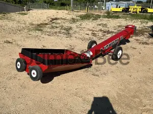 2024 Westfield S10-9 Grain Auger