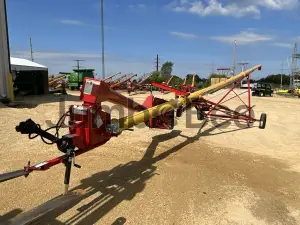 2024 Westfield MK0861 Grain Auger
