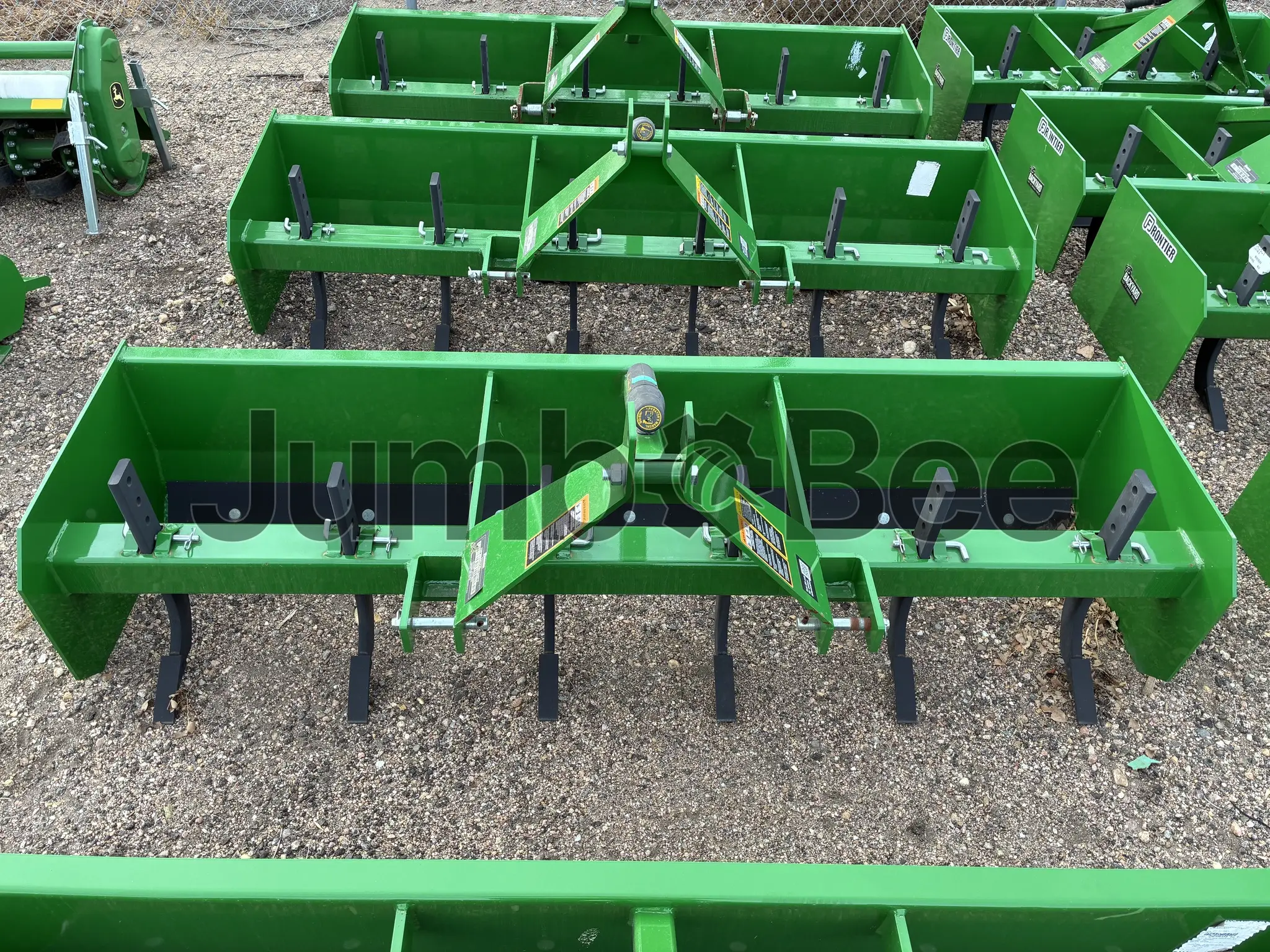 2024 Frontier BB5084 - Used, for Sale — photo 1 of 5