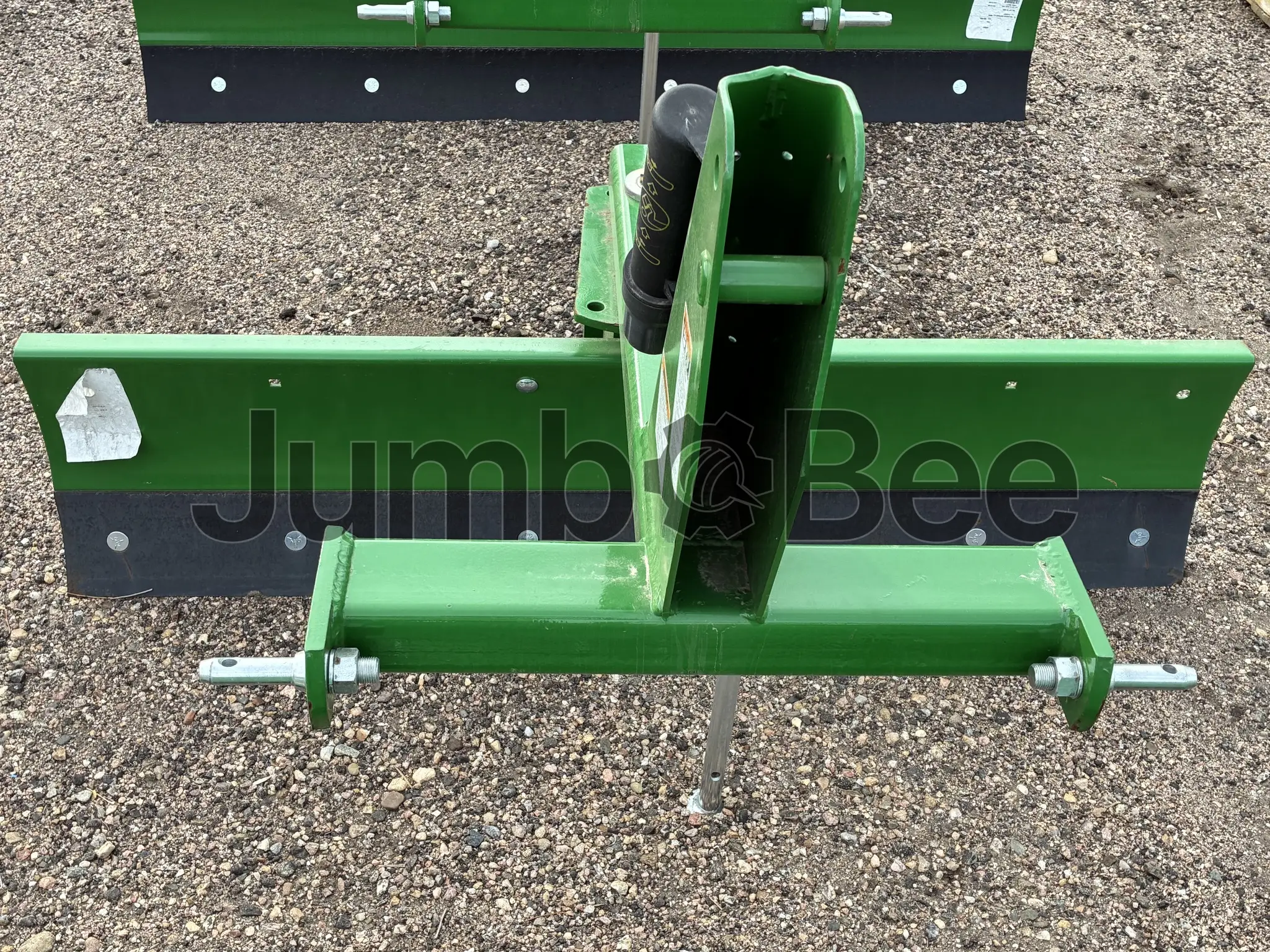 2024 Frontier RB2060 - Used, for Sale — photo 1 of 5