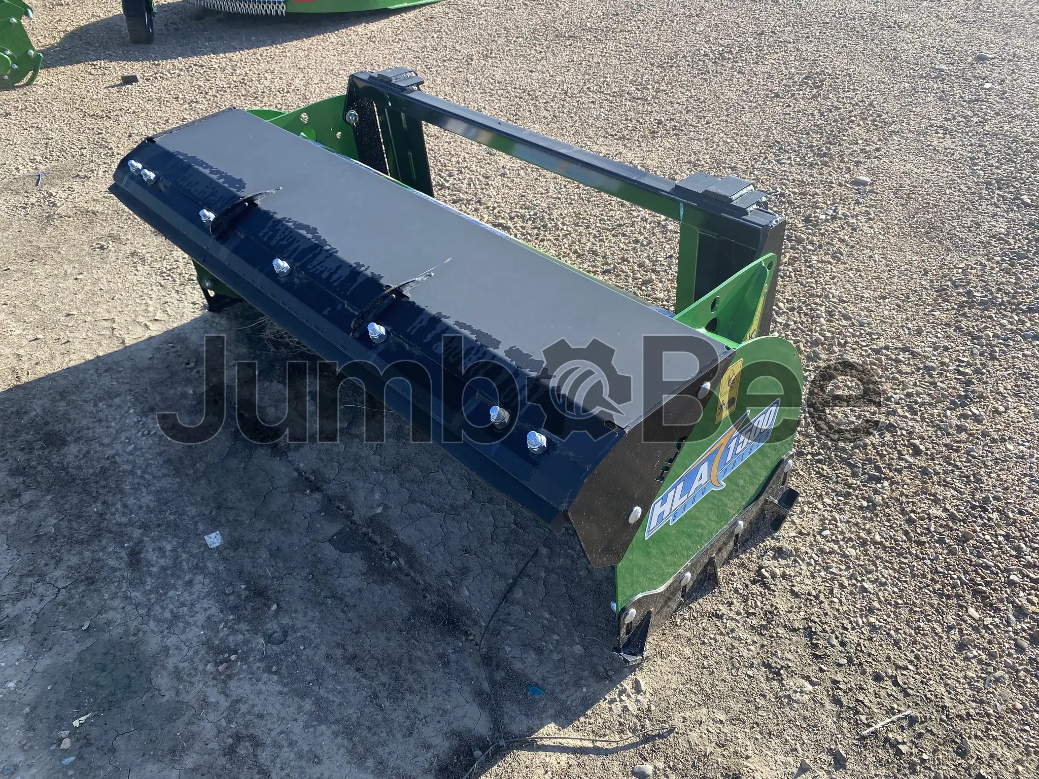 2022 Horst Welding 60" SNOW PUS - Used, for Sale — photo 1 of 4