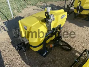 2023 Ag Spray MC1-60-3PT Mounted / 3-Point Sprayers