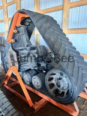 2018 Ati Powerflex Combine Track Tracks