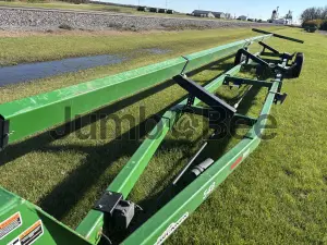 2017 Unverferth 548 Road Runner Header Trailers