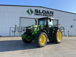 2013 John Deere 7260R Row Crop Tractors