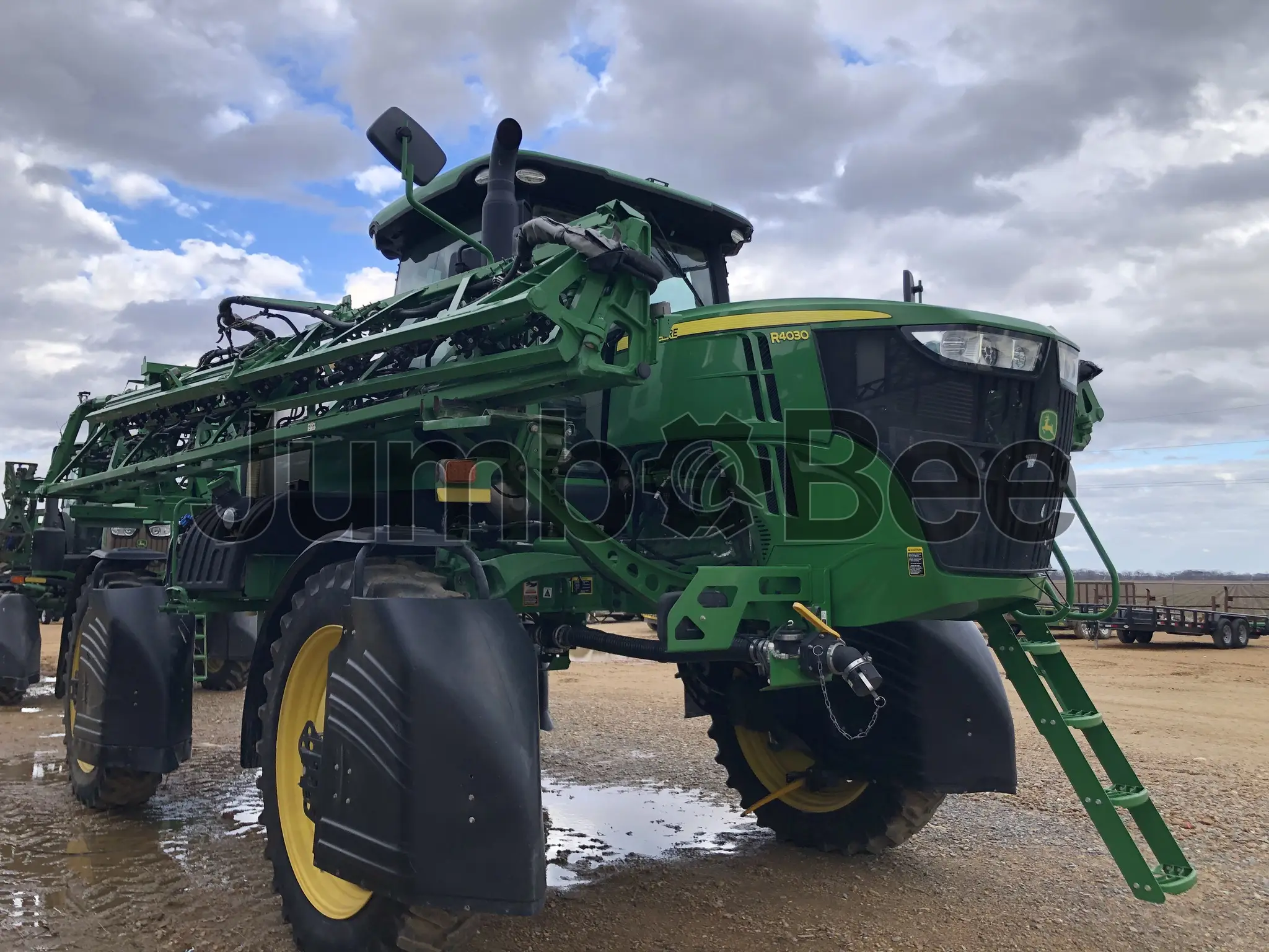 John Deere R4030 2020 - Usado (1,151 Horas) en Venta — foto 1 de 23