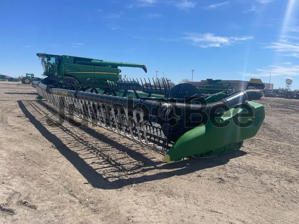 John Deere RD45F 2024 - Nuevo en Venta — foto 1 de 7