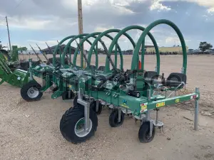 2020 Univerco ECO 6 ROWS Miscellaneous Farm Attachments & Parts