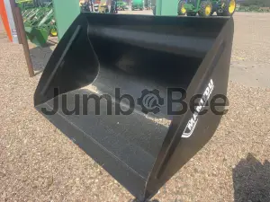 2023 Manitou CBA 1500 Telehandler Buckets