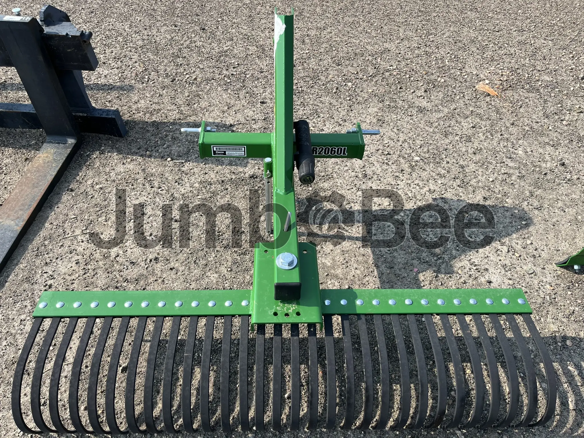 2022 Frontier LR2060L - Used, for Sale — photo 1 of 5
