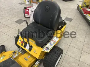 2022 Walker R-21 Commercial Out-Front Mowers