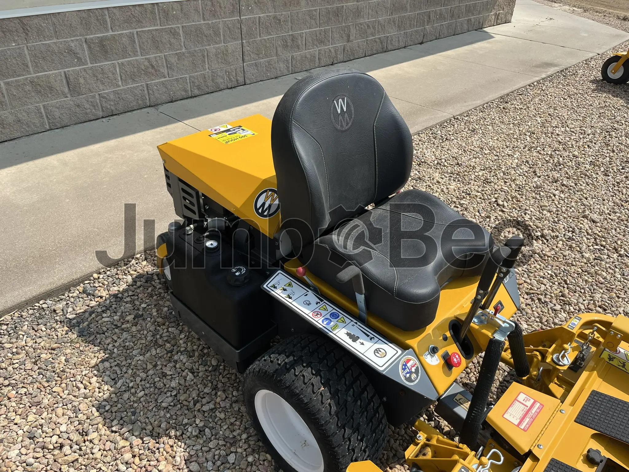 2022 Walker MB23 - New, for Sale — photo 1 of 18
