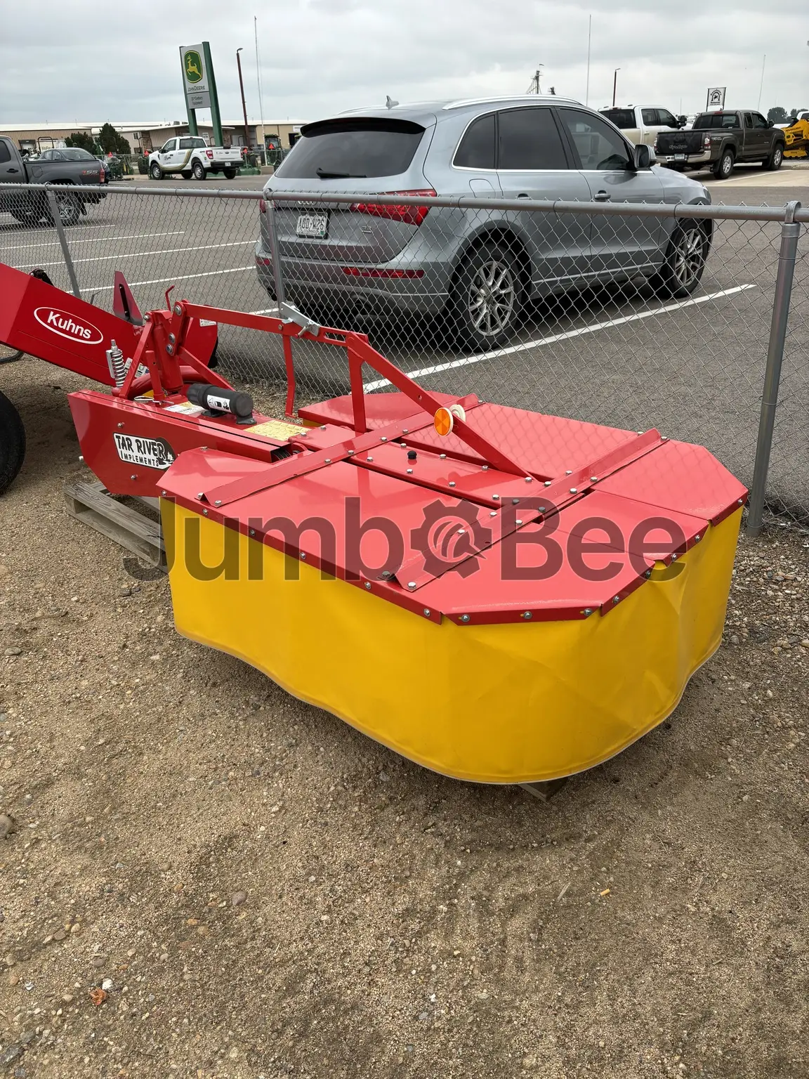 2022 Beaver Valley BDR-135 - Used, for Sale — photo 1 of 4