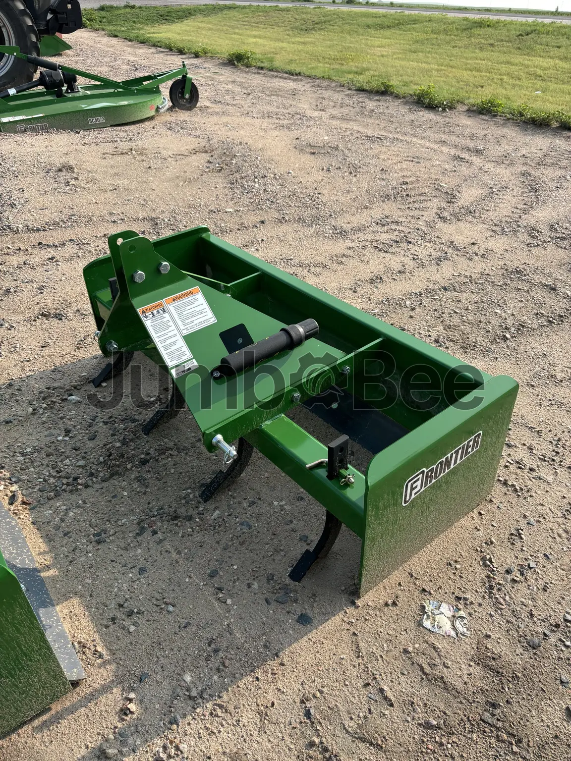 Frontier BB2060 2023 - Usado en Venta — foto 1 de 7