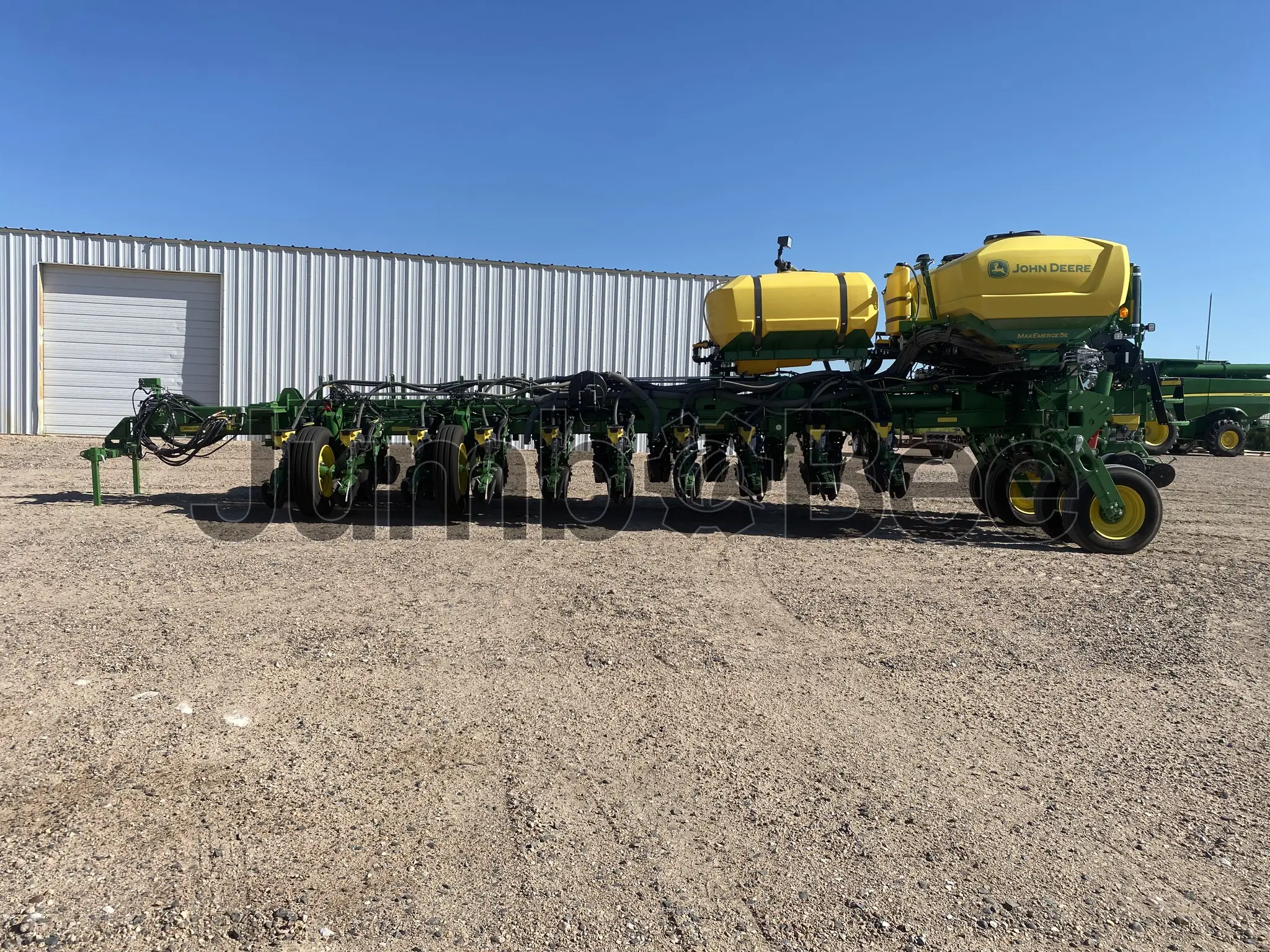 John Deere 1775NT 2025 - Usado en Venta — foto 1 de 32