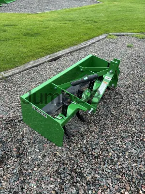 2022 Frontier BB5060L Blades