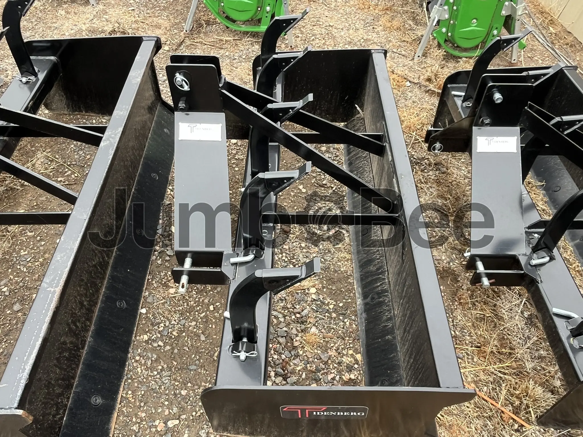 2023 Other TIDENBURG 5' BOX BLADE - Used, for Sale — photo 1 of 5