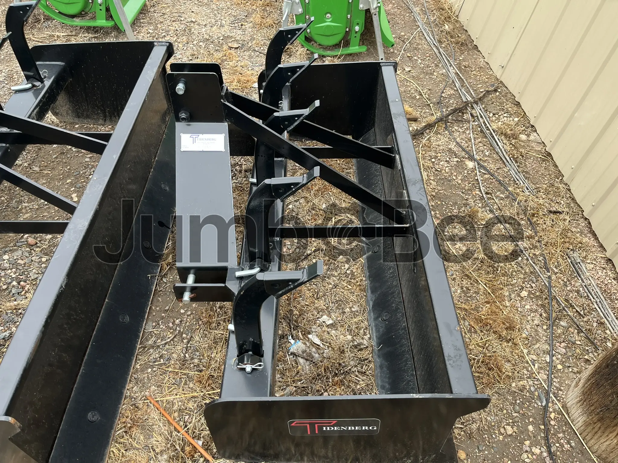 2023 Other TIDENBURG 5' BOX BLADE - Used, for Sale — photo 1 of 5