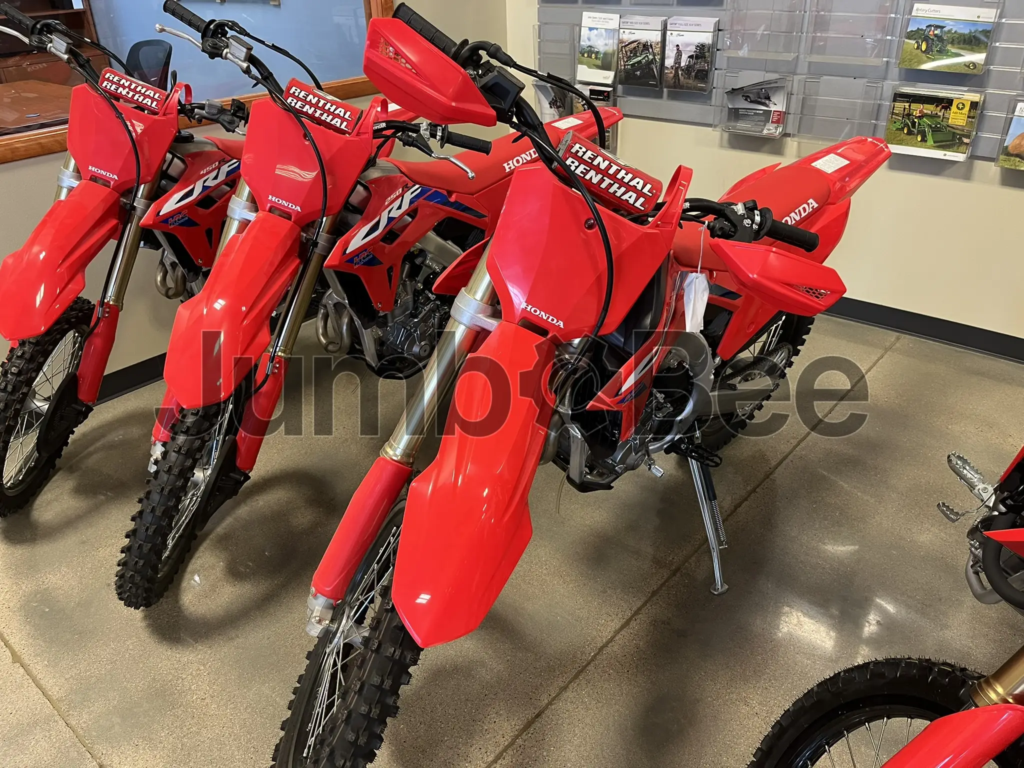 Honda CRF250RX 2023 - Nuevo en Venta — foto 1 de 12