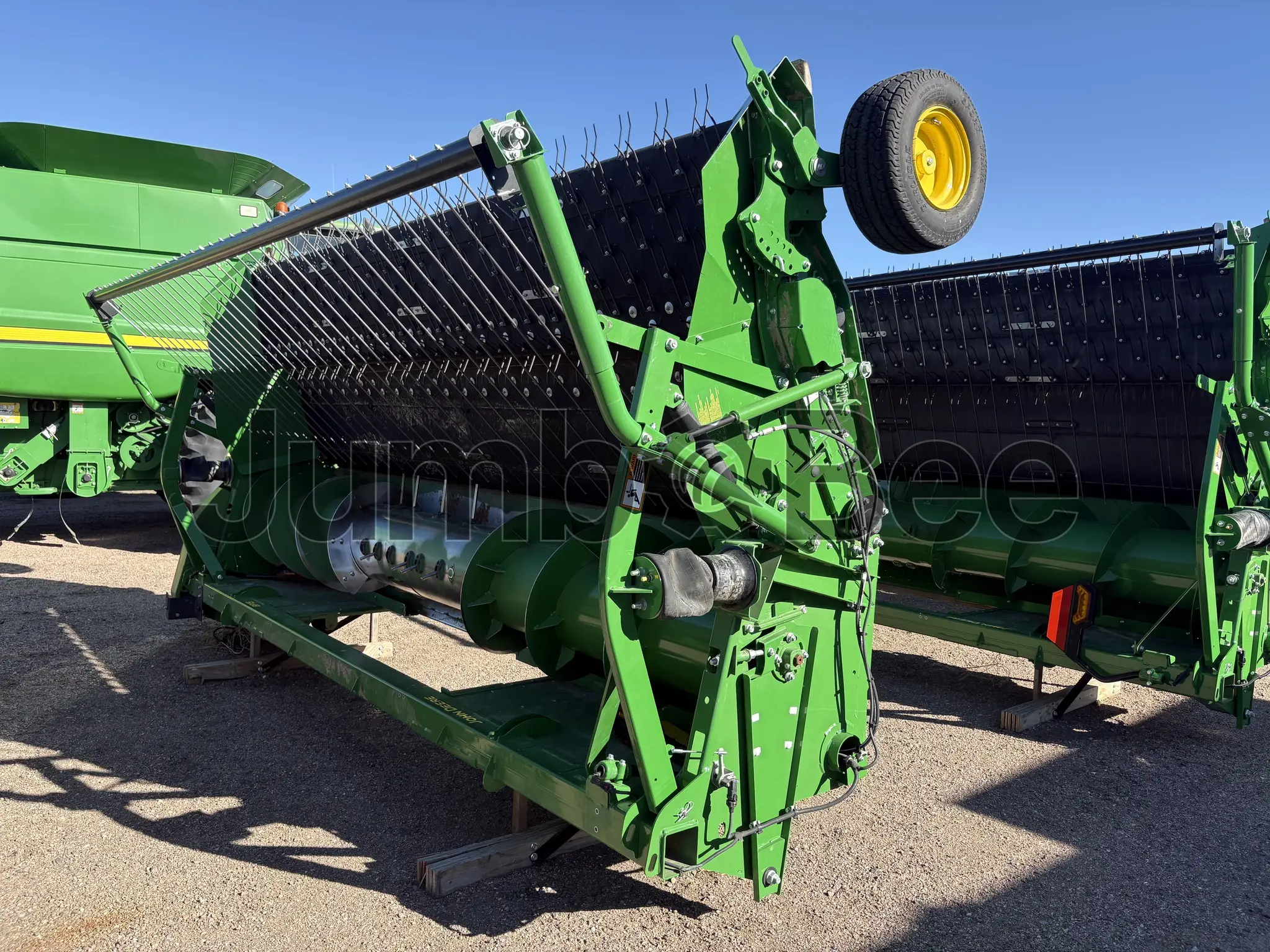 John Deere BP15 2024 - Usado en Venta — foto 1 de 7