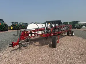 2022 H&S 7116 Rakes