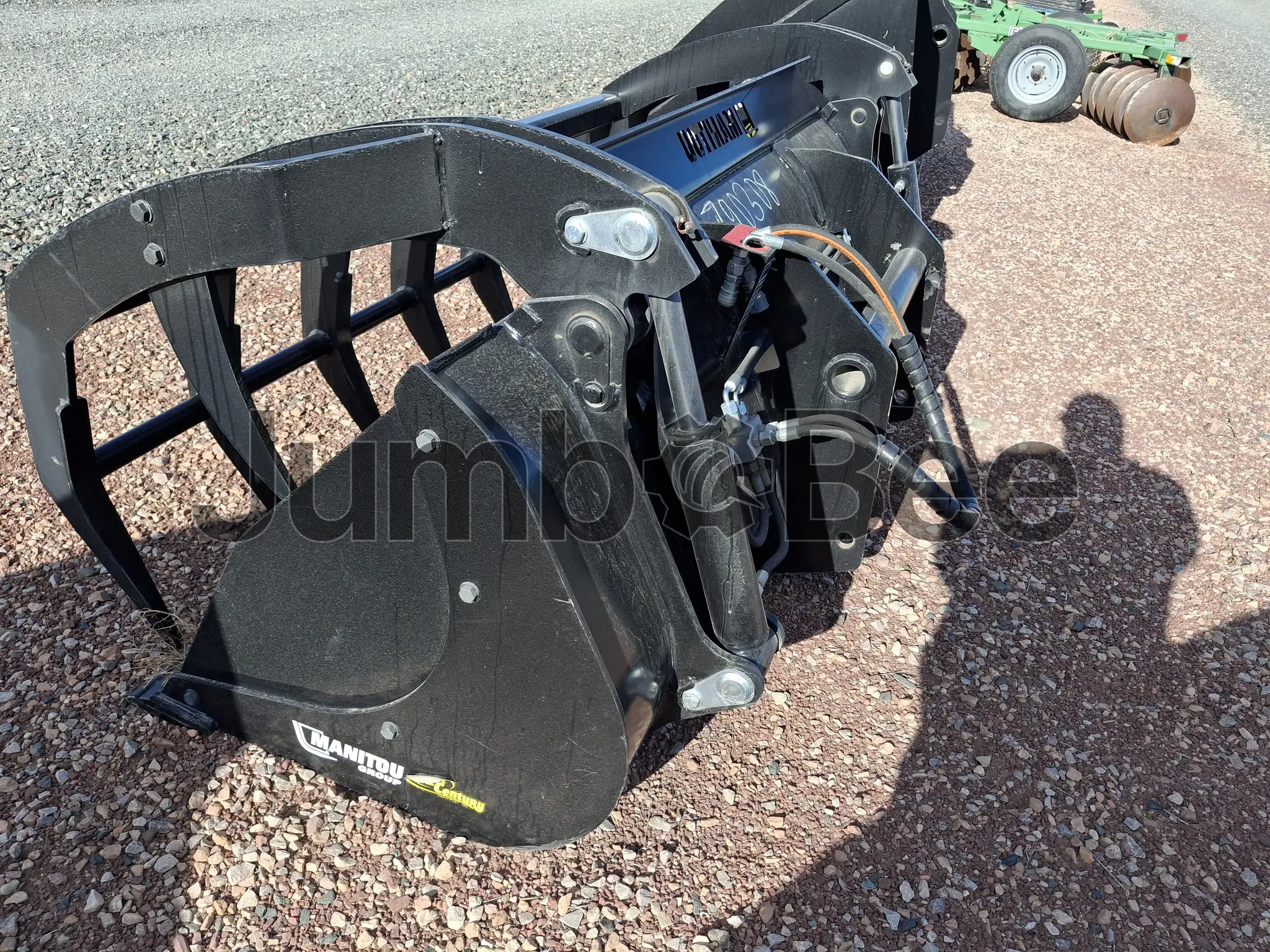 Manitou CBG 2450MS 2023 - Usado en Venta — foto 1 de 5