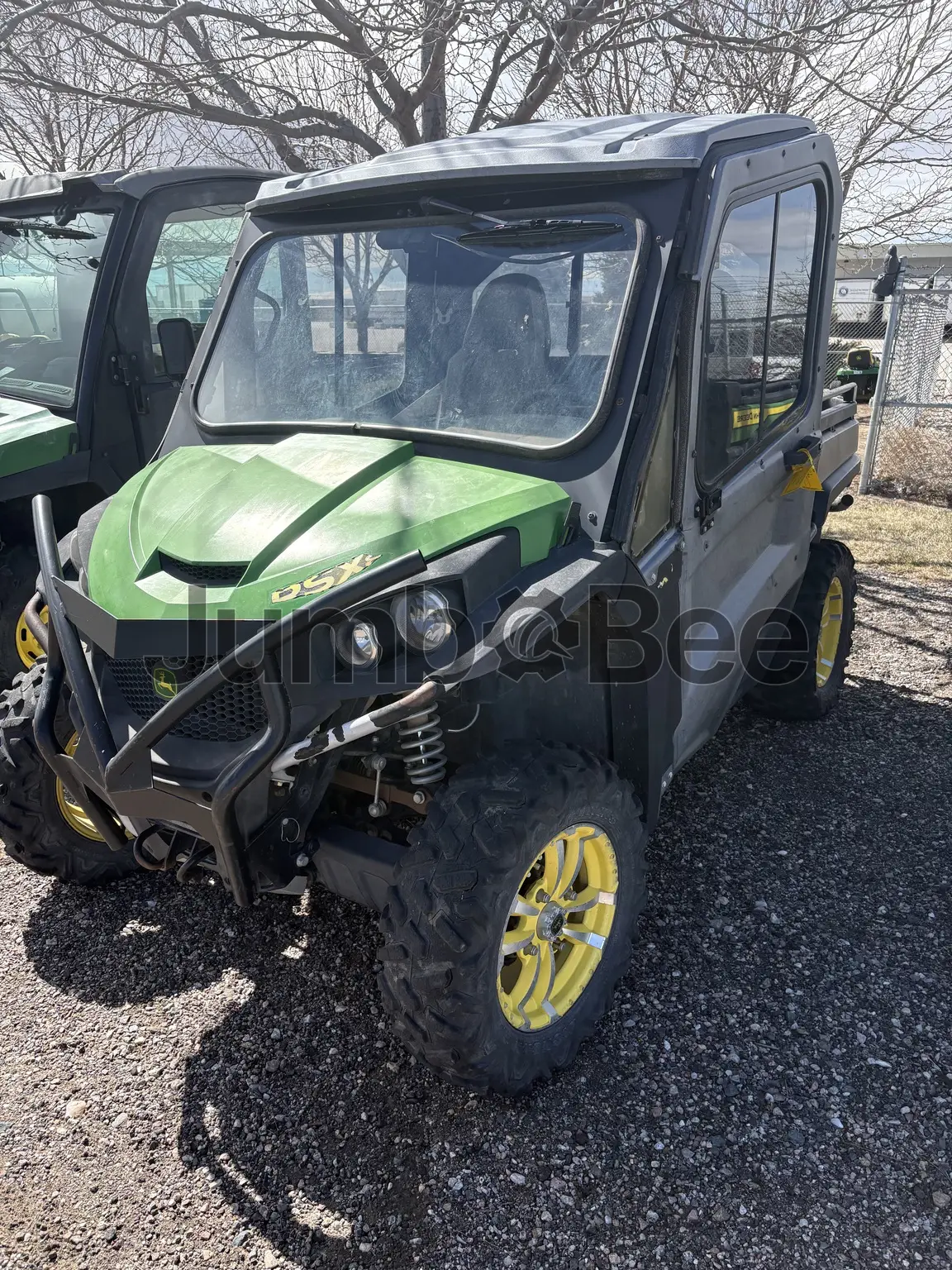 John Deere RSX 850I 2013 - Usado (1,279 Horas) en Venta — foto 1 de 13